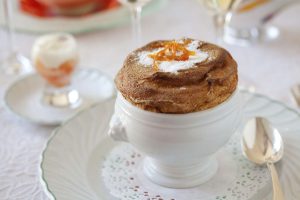 Dessert Vincent Lanchais - Le Clan des Sens