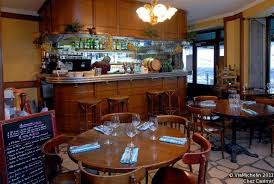 Restaurant Chez Casimir 75010 Paris - Le Clan des Sens